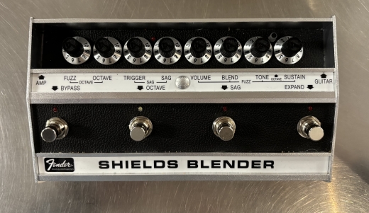 Store Special Product - Fender - 023-4552-000